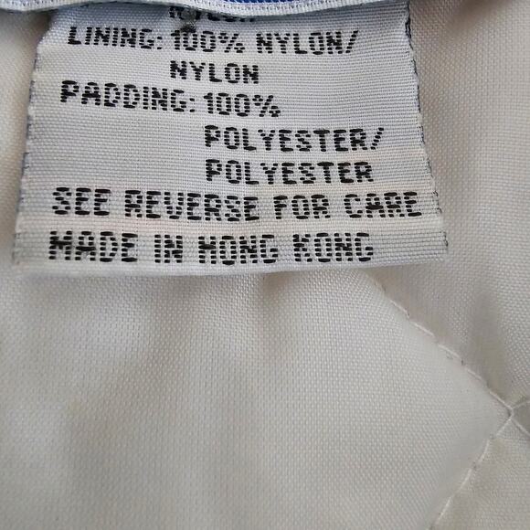 Men's Authentic ProLine By Apex One Vintage NFL Denver Broncos Jacket Size S - Picture 12 of 13